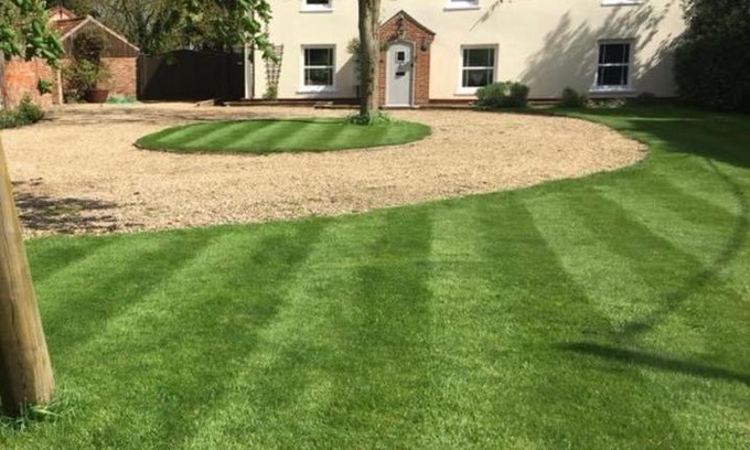 Spalding Casa | The Paddocks