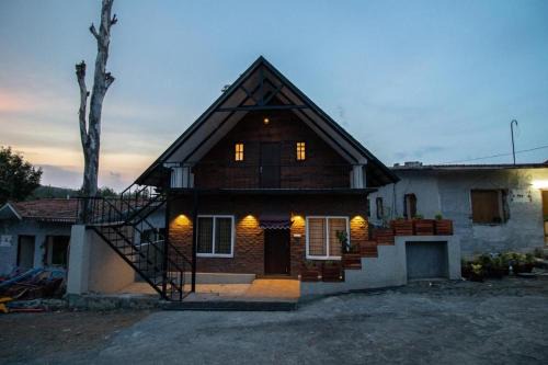 Yercaud Complejo | The Pagodaa Resorts and Spa