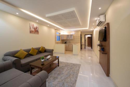 Abha Apartamento | The Palace Hotel Suites