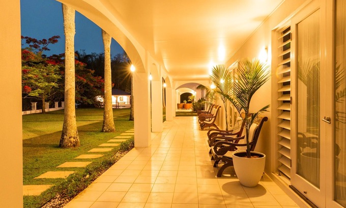 Ewingsdale Casa | The Palace on Magnolia Byron Bay