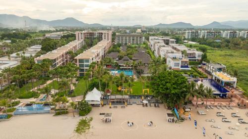 Hua Hin Complejo | The Palayana Hua Hin