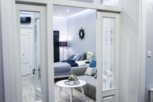 Gorny Sopot Apartamento | The Palazzo
