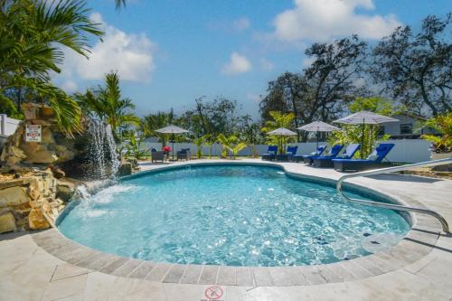 Terrace Park Casa | The Palm at Busch Gardens