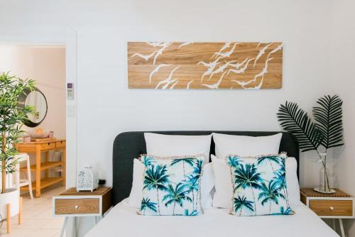 North Bondi Apartamento | The Palm House Bondi