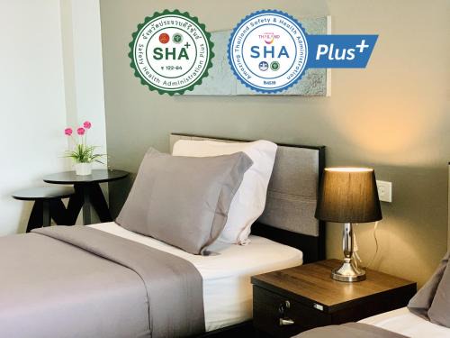Hua Hin Hotel | The Palm Residence
