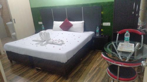 Amritsar Cama Y Desayuno | The Palm Tree -Family Stay