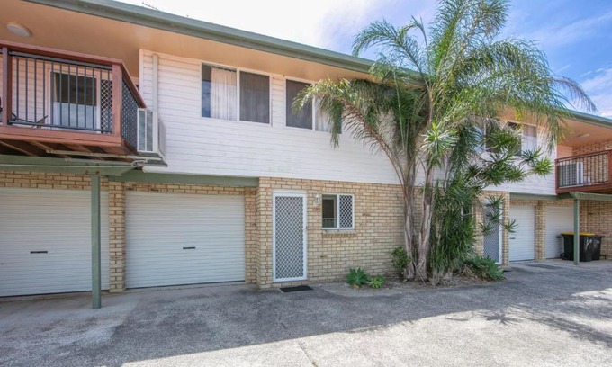 Iluka Apartamento | The Palms 3