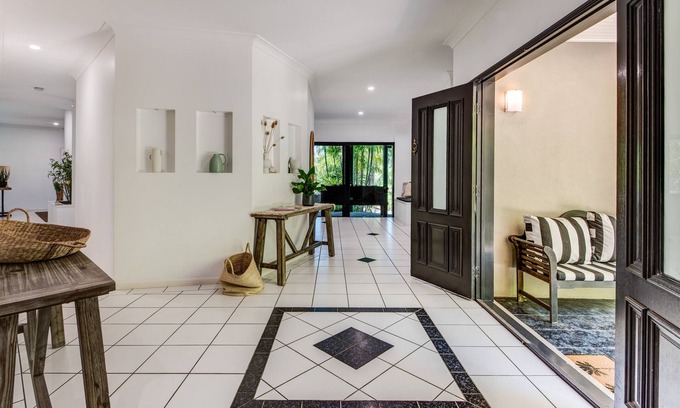 Hamilton Island Casa | The Palms.