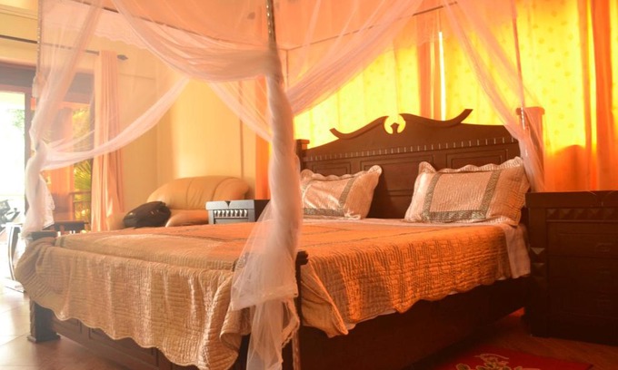 Entebbe Casa | The Palms Beach Hotel and Restaurant Limited