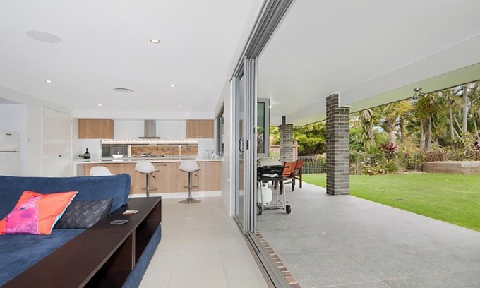 Lennox Head Casa | The Palms - Lennox Head