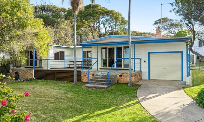 Mystery Bay Casa | The Palms Mystery Bay