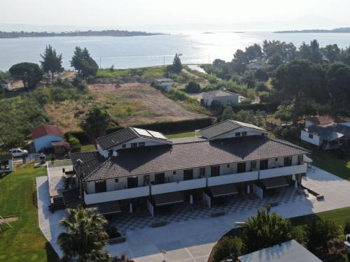 Vourvourou Apartamento | The Palms novasithonia