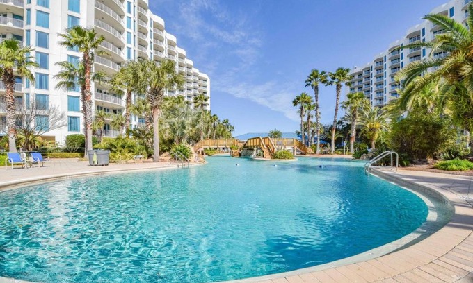 Fort Walton Beach - Destin Apartamento | The Palms of Destin