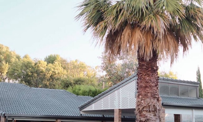 Port Willunga Casa | The Palms. Port Willunga