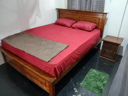 Mannar Casa | The Palmyrah garden and Resort