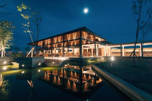 Mannar Casa | The Palmyrah House