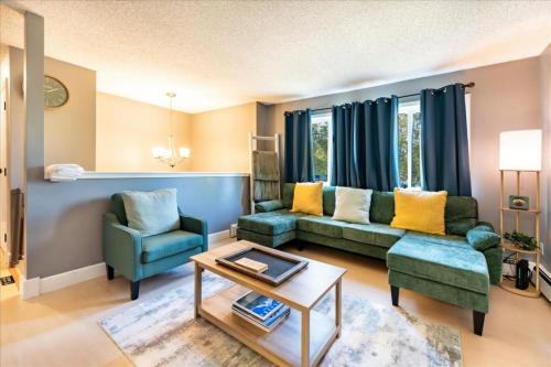 Badger Casa | The Palomino Retreat Of North Pole