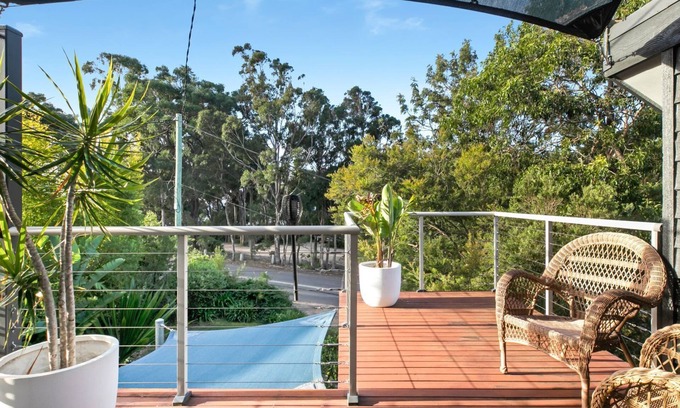 Pambula Beach Casa | The Pambula Beach House