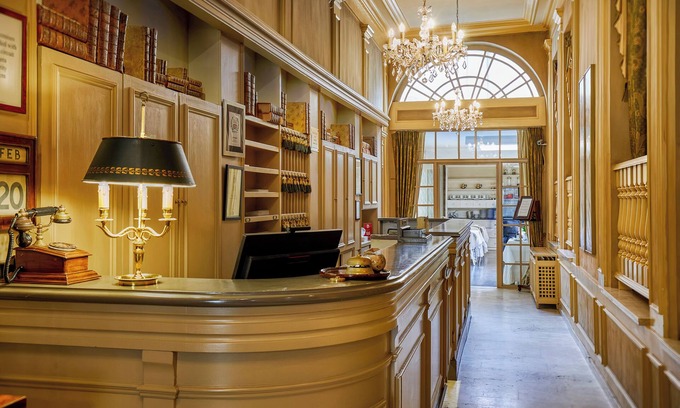 Historical Center Bruges Hotel | The Pand Hotel