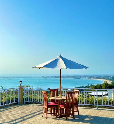 Bukit Hotel | The Pandan Sari Hotel