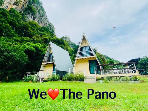 Lan Sak Casa | The Pano Hup pa tat