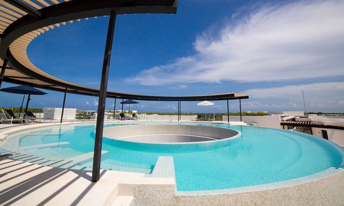 Área de La Veleta Apartamento | The Panoramic By Xperience Hotels