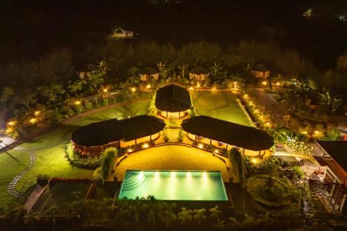 Supa Hotel | The parijat cottages