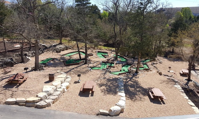 Branson Hotel | The Park at Foxborough Resort