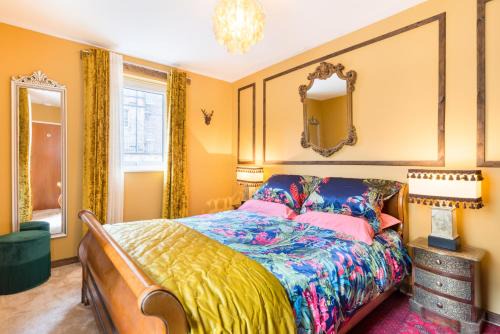 Old Town Apartamento | The Park At Holyrood