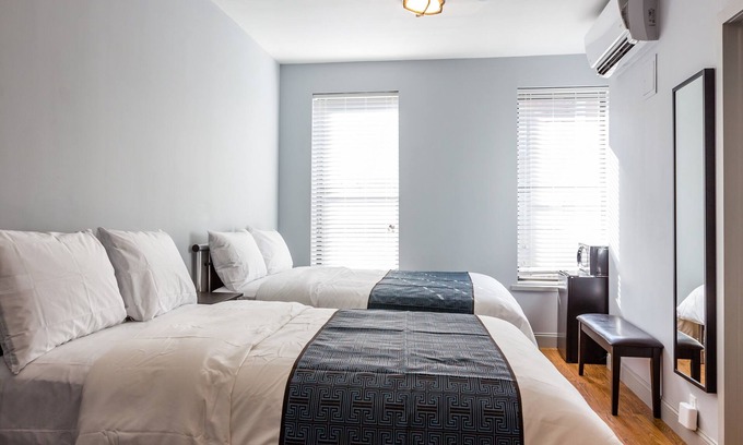 East Harlem Hotel | The Park Ave North