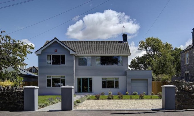 Weston-super-Mare Casa | The Park