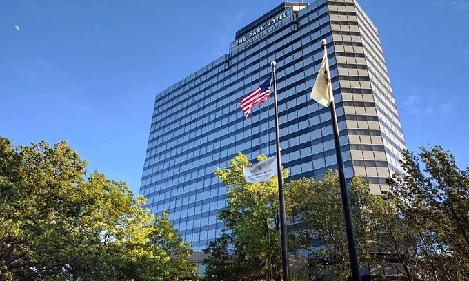 East Rutherford Hotel | The Park Hotel at Meadowlands