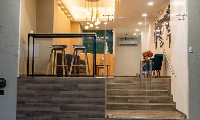Guayaquil Hotel | The Park Hotel