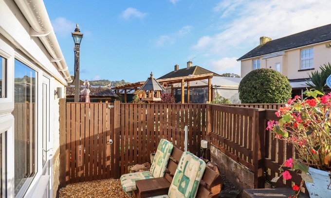 Kingskerswell Cabaña | The Park Inn Piggery
