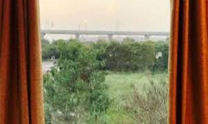 Greater Noida Hotel | The Park Residency