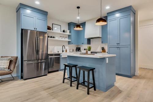 Paso Robles Casa | The Park Street Hideaway in Downtown Paso