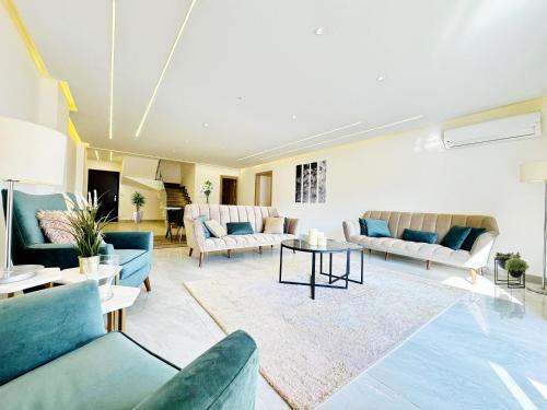 New Cairo Villa | The Park villa