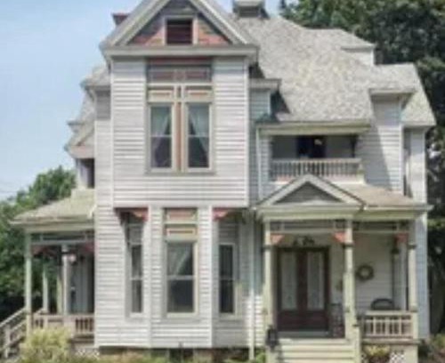 Bath Cama Y Desayuno | The Parker House Bed and Breakfast