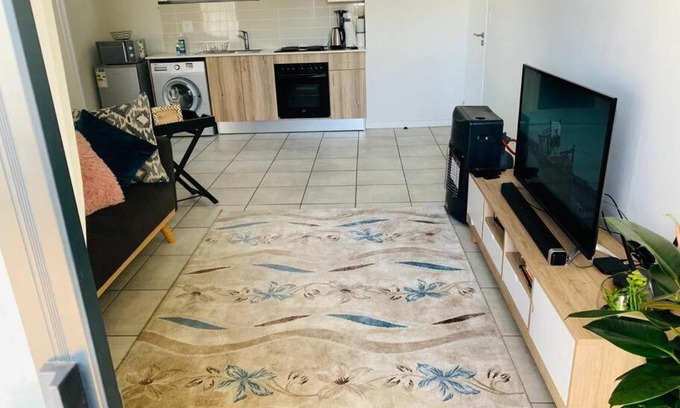 Boksburg Apartamento | The Parks Airport Apartment