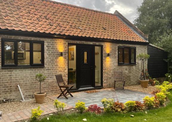 Great Yarmouth Apartamento | The Parlour