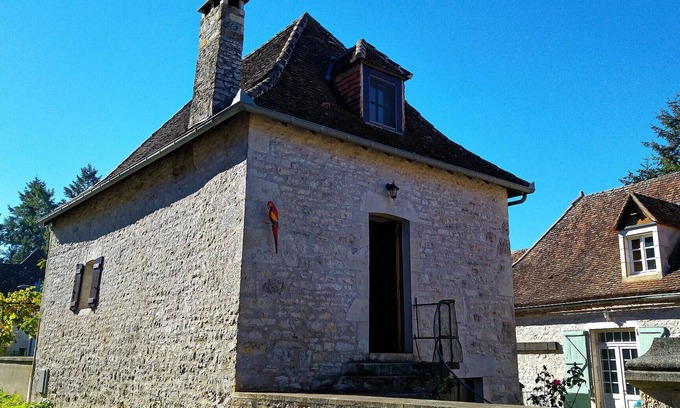 Floirac Casa | La casa del loro