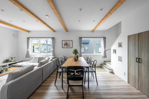 Asahikawa Apartamento | The Pasion