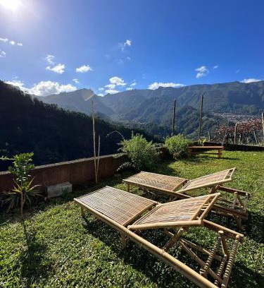 Sao Vicente Casa | The Passion Fruit House