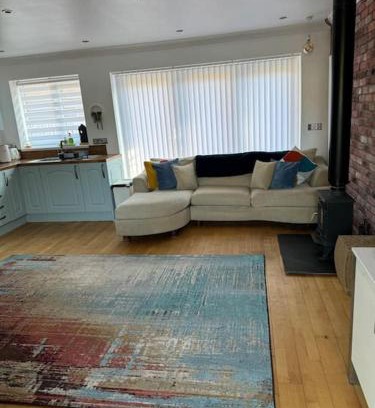 Morpeth Apartamento | The pastures