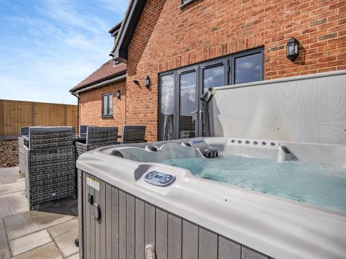 Maltby le Marsh Casa | The Pastures - Uk41853