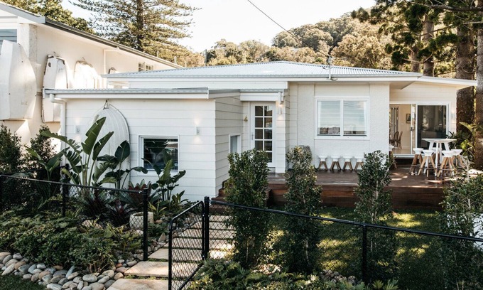 Patonga Casa | The Patonga Cottage