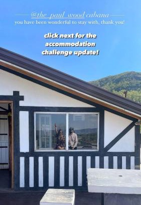 Nuwara Eliya Casa | The Paulwood cabana home stay