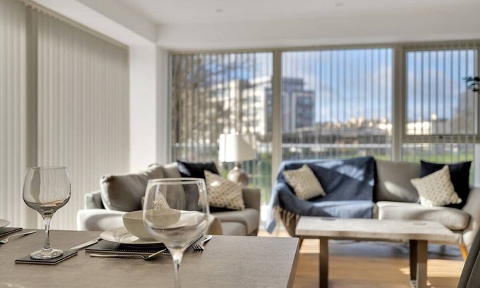 Devonport Apartamento | The Pavilion by Pureserviced