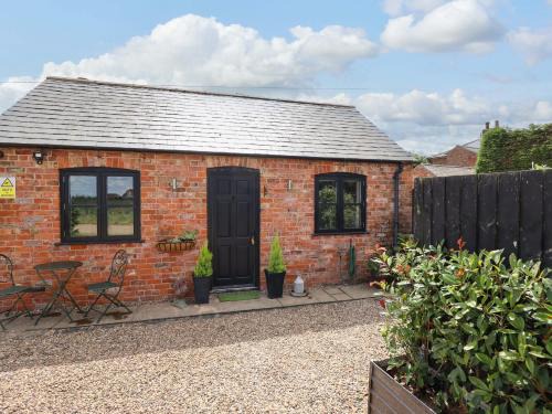 Boston Casa | The Paw Barn