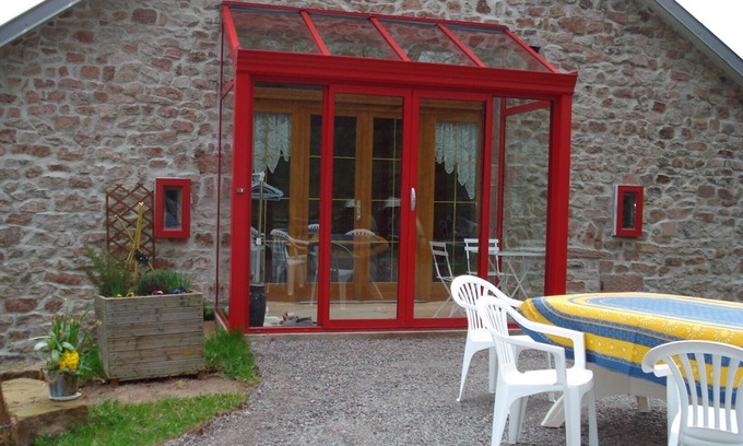 Mesnil Sous Les Cotes Cabaña | El Paxoral, casa rural en el corazón de los Vosgos